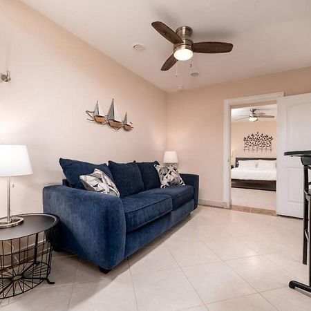 Апартаменты Ocean Flats 2 - Lauderdale-By-The-Sea Форт-Лодердейл Экстерьер фото