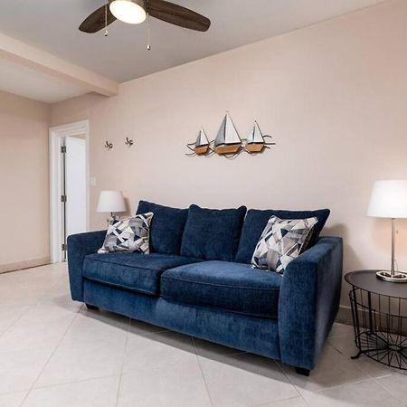 Апартаменты Ocean Flats 2 - Lauderdale-By-The-Sea Форт-Лодердейл Экстерьер фото
