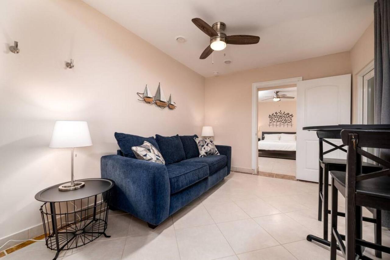 Апартаменты Ocean Flats 2 - Lauderdale-By-The-Sea Форт-Лодердейл Экстерьер фото