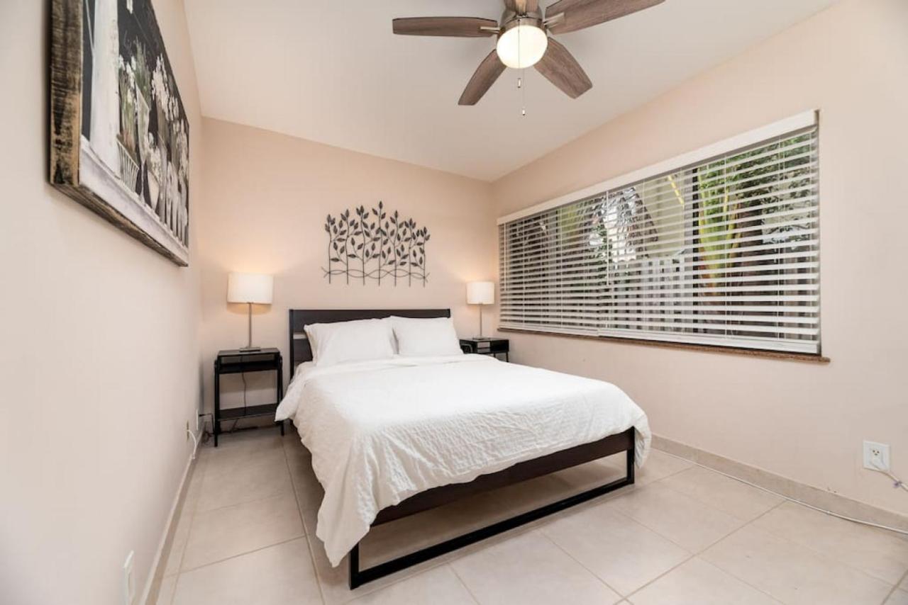 Апартаменты Ocean Flats 2 - Lauderdale-By-The-Sea Форт-Лодердейл Экстерьер фото
