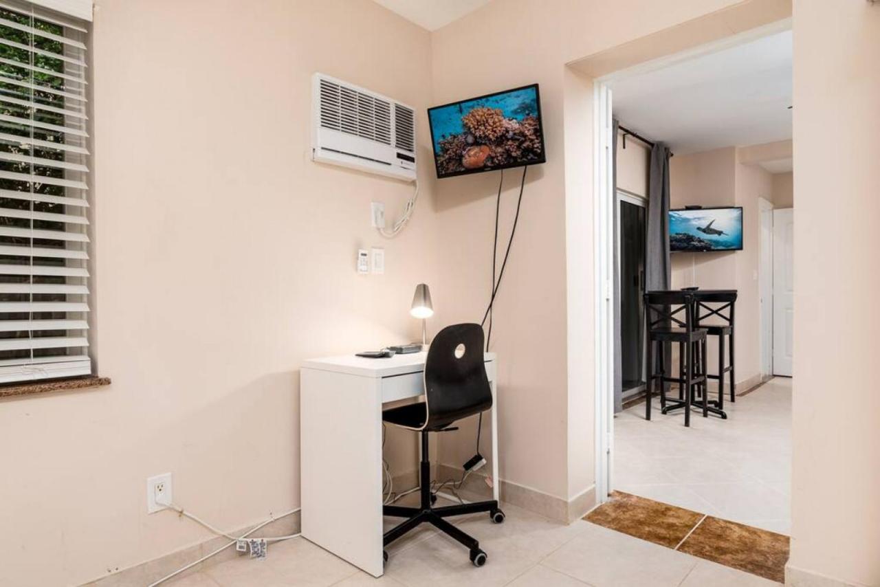 Апартаменты Ocean Flats 2 - Lauderdale-By-The-Sea Форт-Лодердейл Экстерьер фото