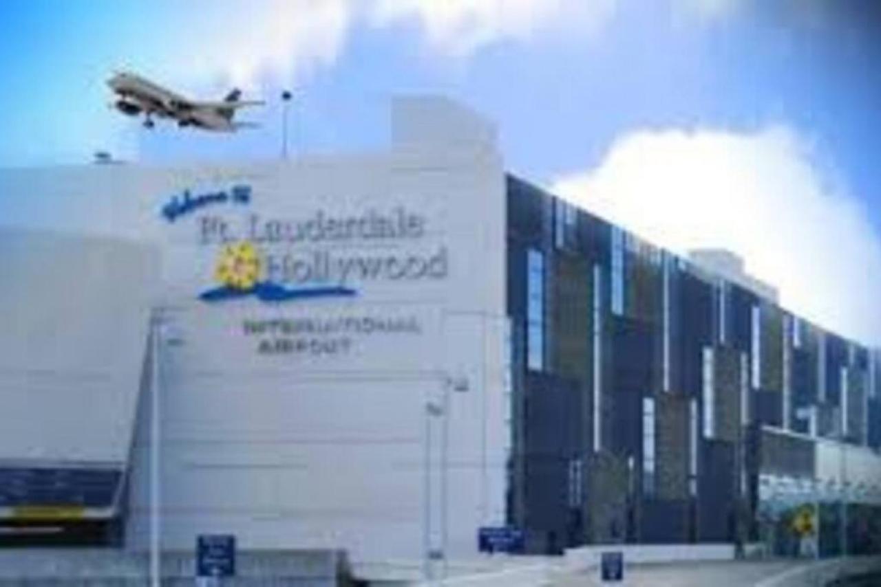 Апартаменты Ocean Flats 2 - Lauderdale-By-The-Sea Форт-Лодердейл Экстерьер фото