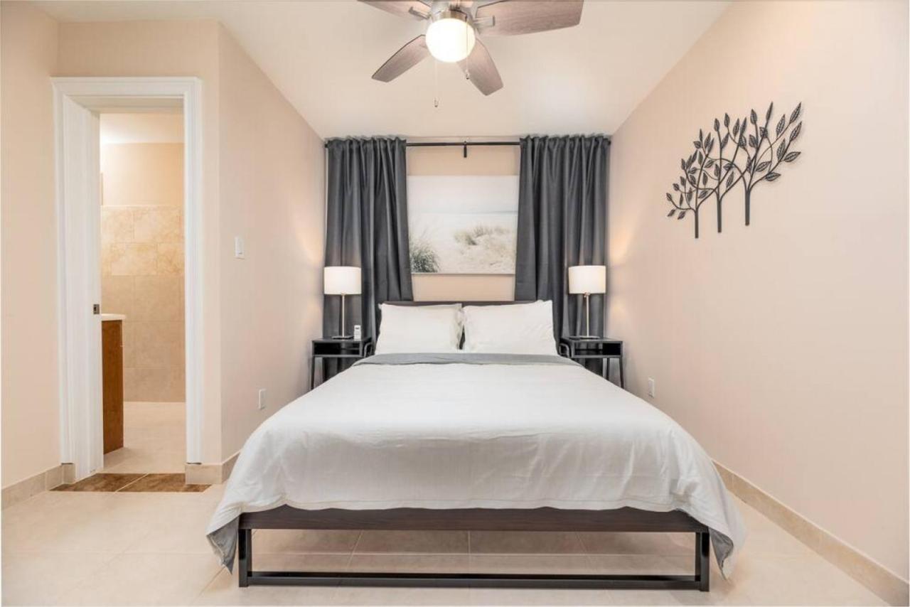 Апартаменты Ocean Flats 2 - Lauderdale-By-The-Sea Форт-Лодердейл Экстерьер фото