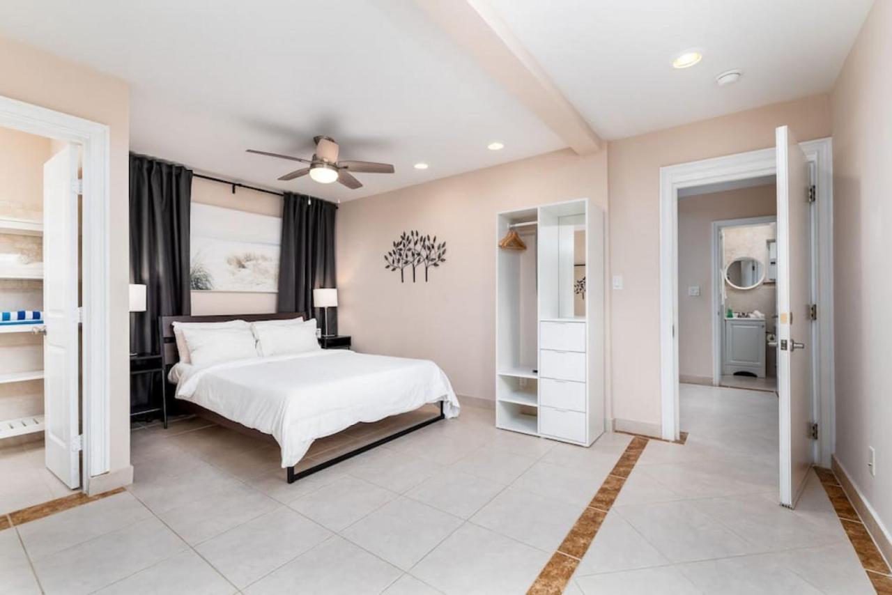 Апартаменты Ocean Flats 2 - Lauderdale-By-The-Sea Форт-Лодердейл Экстерьер фото