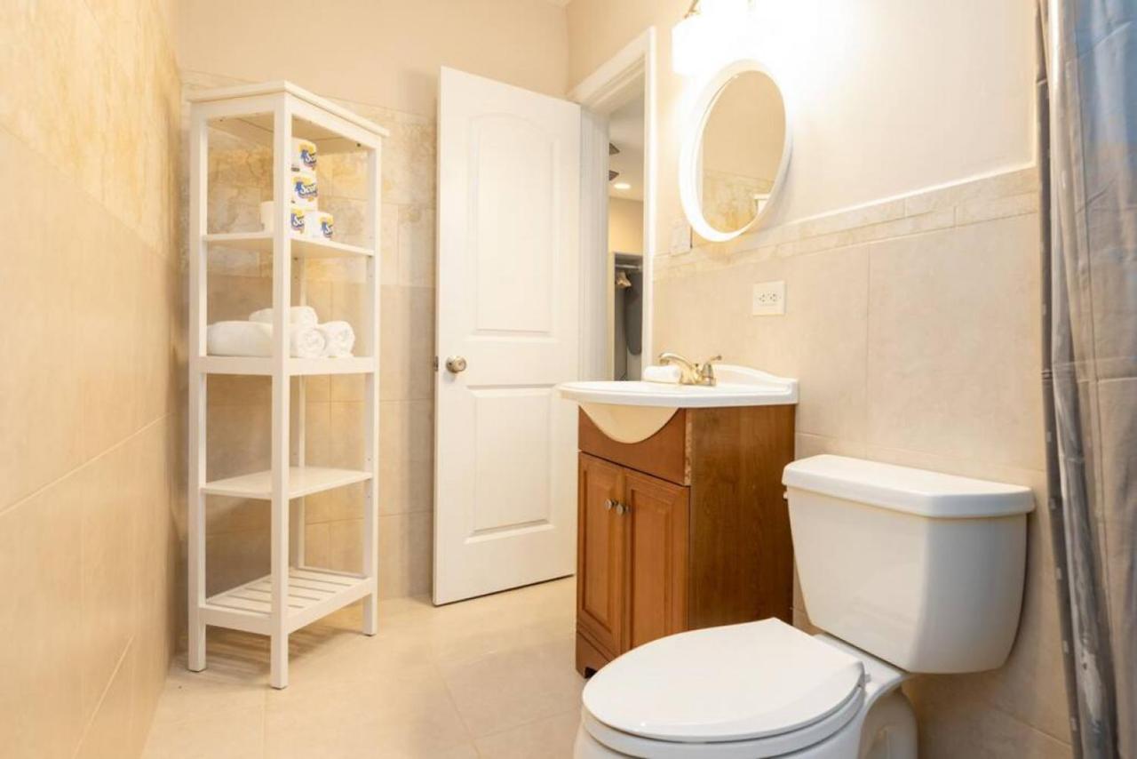 Апартаменты Ocean Flats 2 - Lauderdale-By-The-Sea Форт-Лодердейл Экстерьер фото