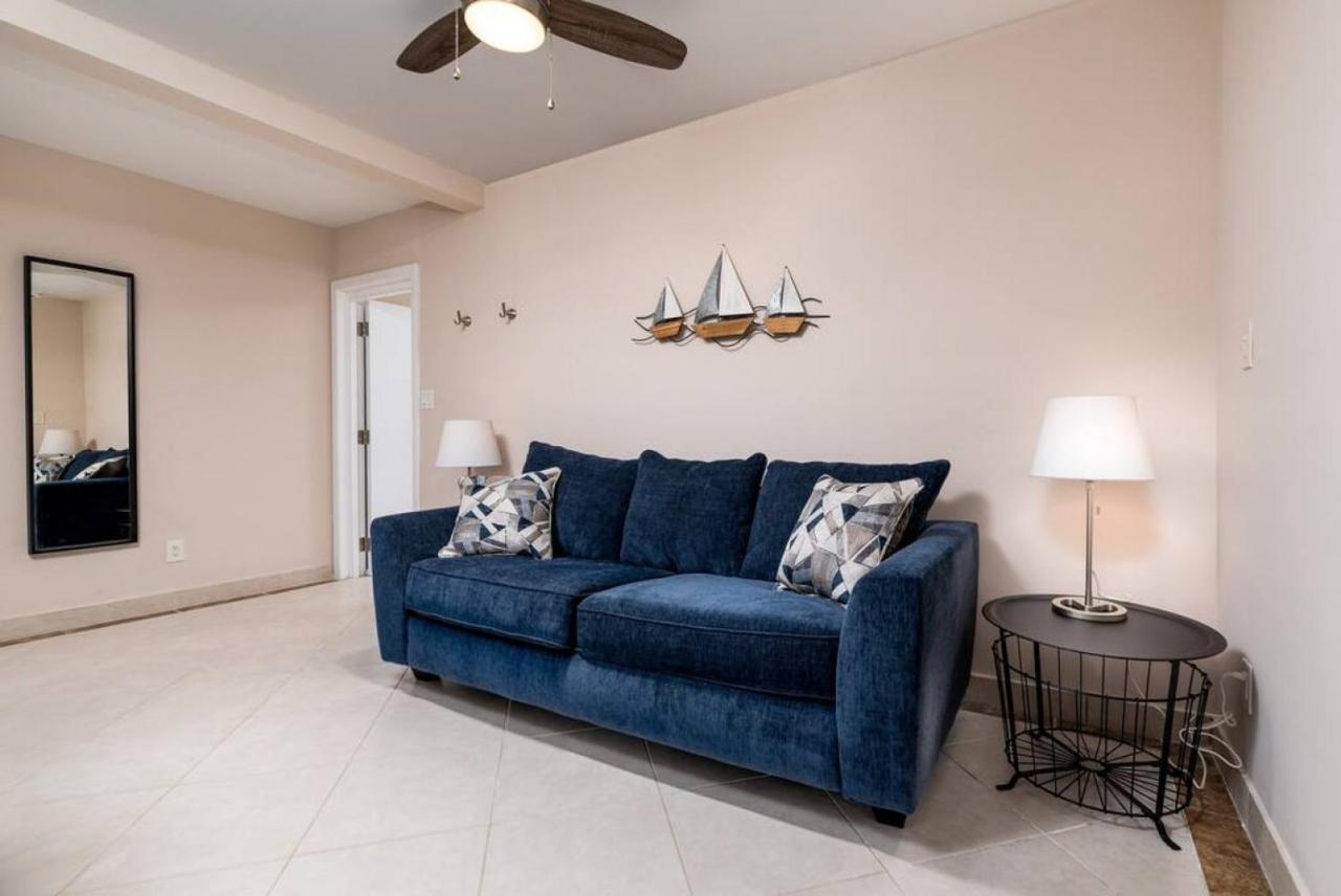 Апартаменты Ocean Flats 2 - Lauderdale-By-The-Sea Форт-Лодердейл Экстерьер фото