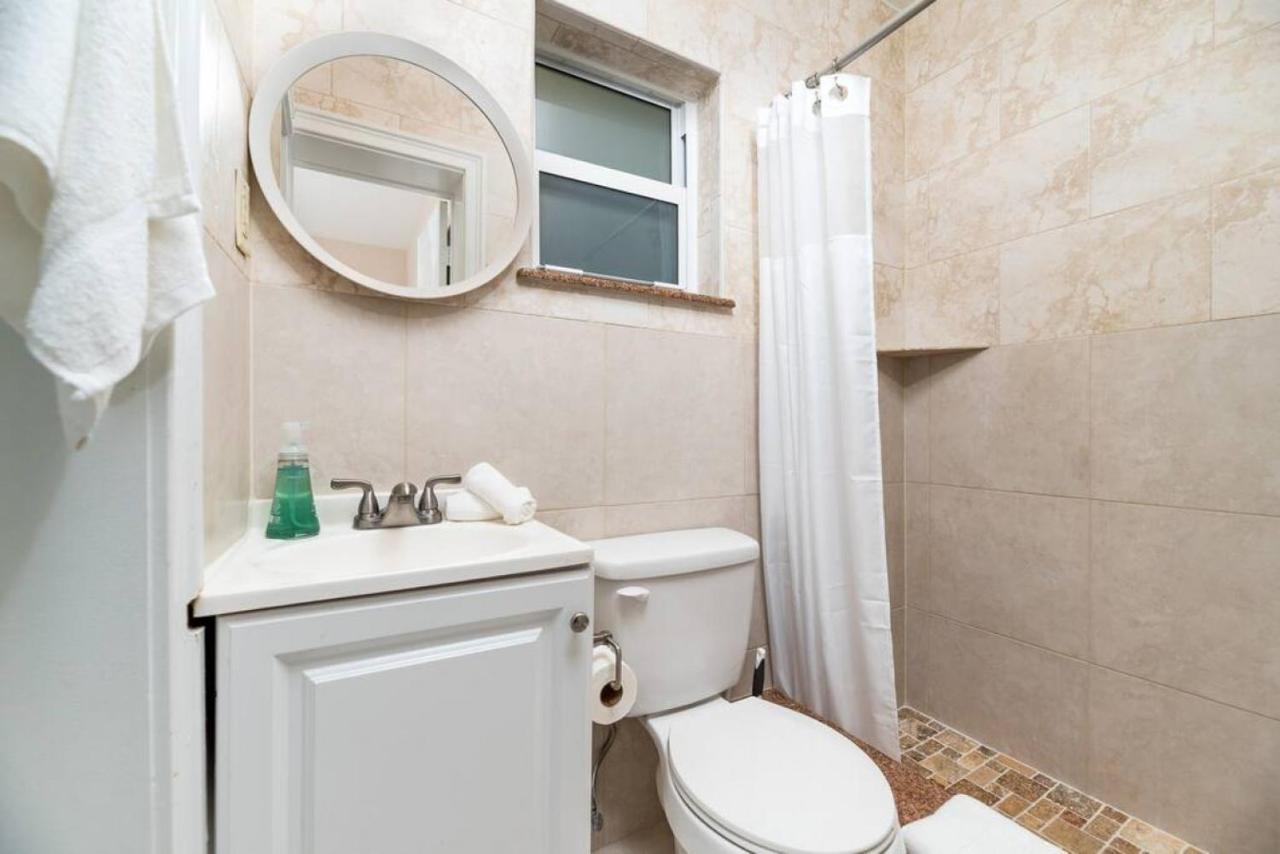 Апартаменты Ocean Flats 2 - Lauderdale-By-The-Sea Форт-Лодердейл Экстерьер фото